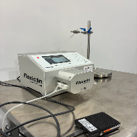 Flexicon PF7+ Peristaltic Filling Pump image 1